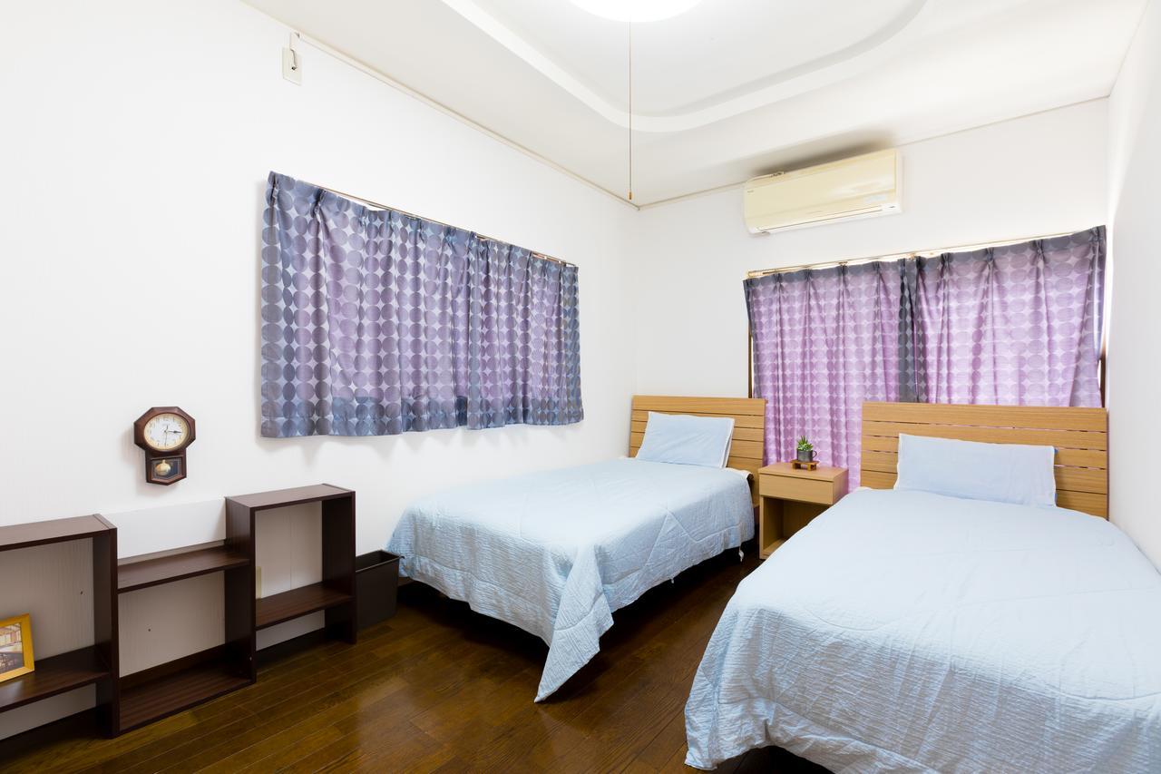 A&Z Guest House Kaizuka Exterior photo
