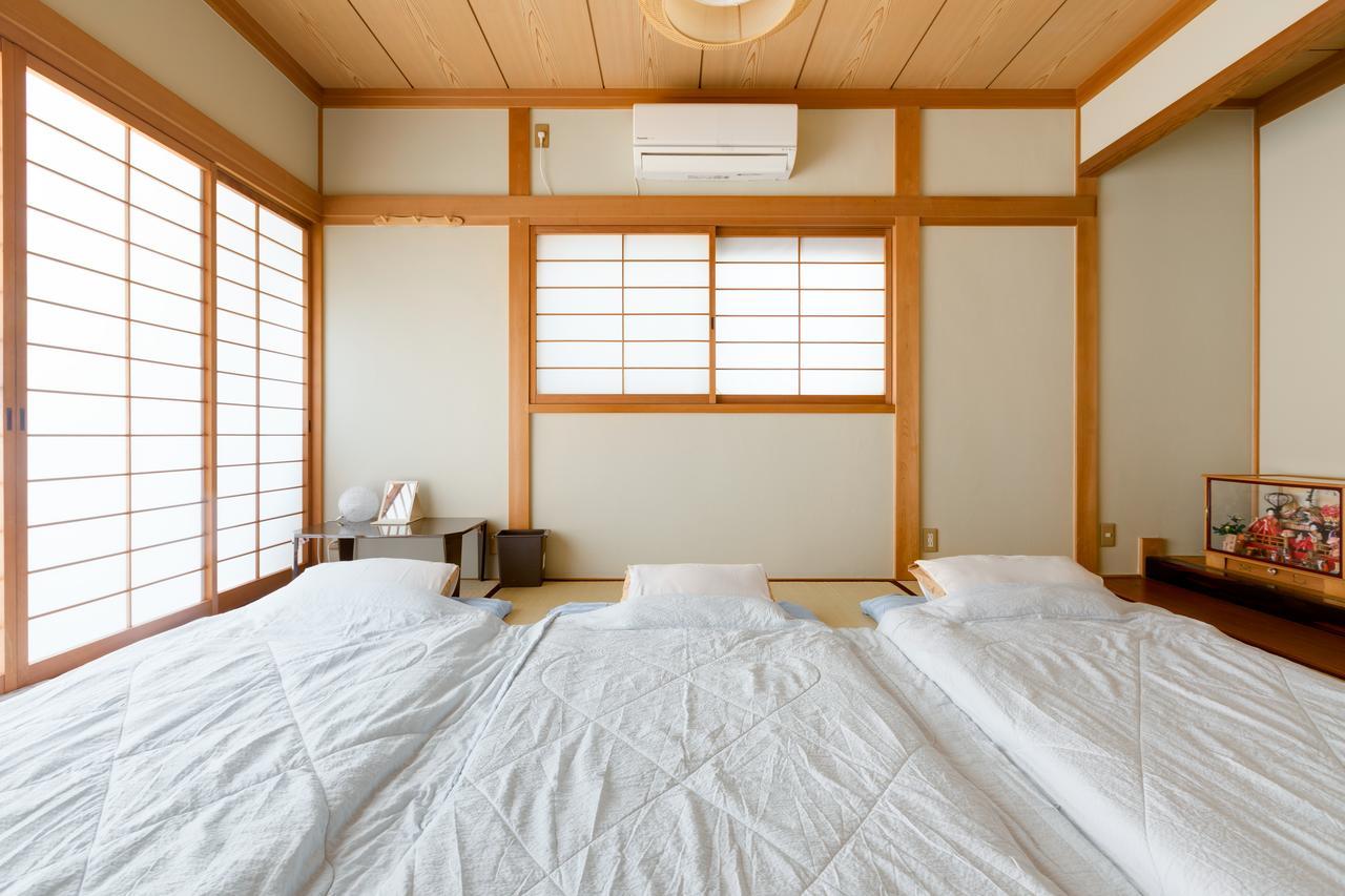 A&Z Guest House Kaizuka Exterior photo